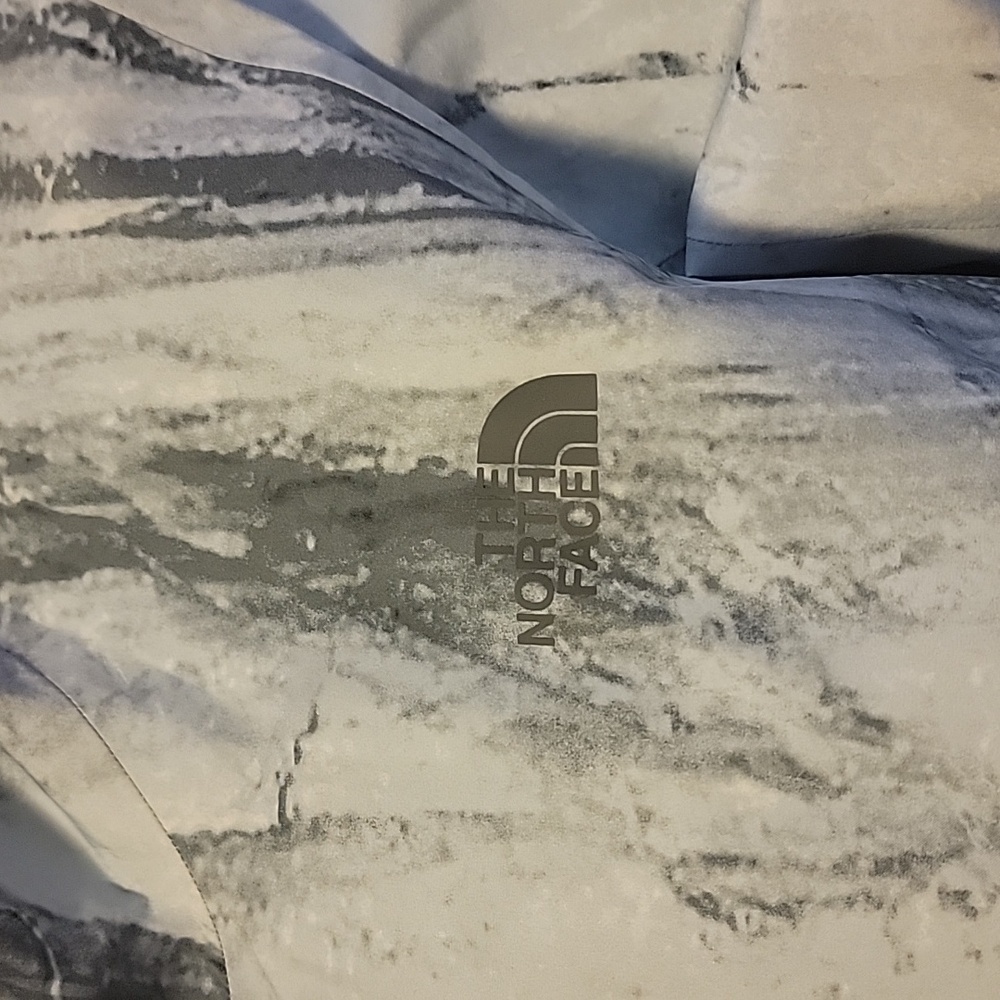 Northface Jacket - Picture 2 of 5